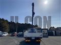 2026 Mitsubishi Fuso Canter