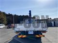 2026 Mitsubishi Fuso Canter