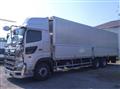 2020 Hino Profia