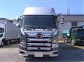 2020 Hino Profia