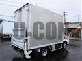 2023 Hino Dutro
