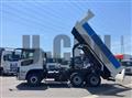 2025 Mitsubishi Fuso Super Great