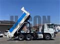 2025 Mitsubishi Fuso Super Great