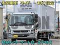 2025 Mitsubishi Fuso Fighter