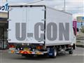 2025 Mitsubishi Fuso Fighter