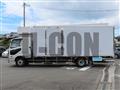 2025 Mitsubishi Fuso Fighter