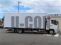 2025 Mitsubishi Fuso Fighter