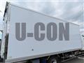 2025 Mitsubishi Fuso Fighter
