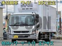 2025 Mitsubishi Fuso Fighter