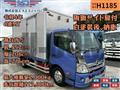 2022 Hino Dutro