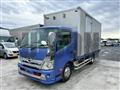 2022 Hino Dutro
