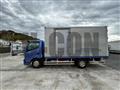 2022 Hino Dutro
