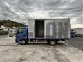2022 Hino Dutro