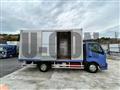 2022 Hino Dutro