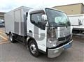 2013 Mitsubishi Fuso Canter