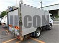 2013 Mitsubishi Fuso Canter
