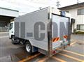 2013 Mitsubishi Fuso Canter