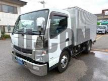 2013 Mitsubishi Fuso Canter