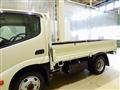 2021 Toyota Dyna Truck