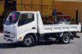 2015 Hino Dutro