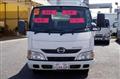 2015 Hino Dutro