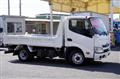 2015 Hino Dutro