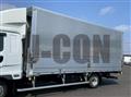 2025 Mitsubishi Fuso Fighter