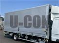 2025 Mitsubishi Fuso Fighter
