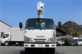 2016 Isuzu Elf Truck