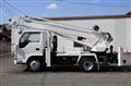 2016 Isuzu Elf Truck