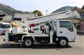 2016 Isuzu Elf Truck