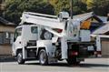 2016 Isuzu Elf Truck