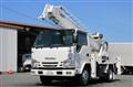 2016 Isuzu Elf Truck