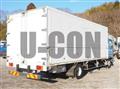 2012 Hino Ranger