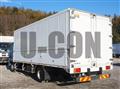 2012 Hino Ranger