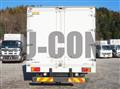 2012 Hino Ranger