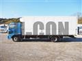 2012 Hino Ranger