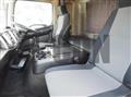 2012 Hino Ranger