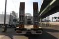 2016 Mitsubishi Fuso Super Great