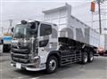 2025 Hino Profia