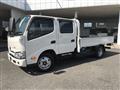 2020 Toyota Dyna Truck