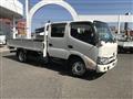 2020 Toyota Dyna Truck
