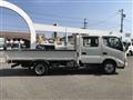 2020 Toyota Dyna Truck