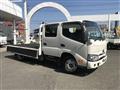 2020 Toyota Dyna Truck