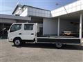 2020 Toyota Dyna Truck