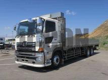 2012 Hino Profia