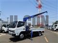 2025 Mitsubishi Fuso Canter