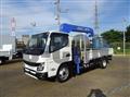 2025 Mitsubishi Fuso Canter