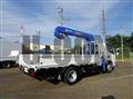 2025 Mitsubishi Fuso Canter