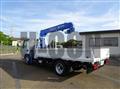 2025 Mitsubishi Fuso Canter